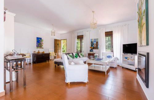 Fuentezuelas Pool Villa - Foto 33