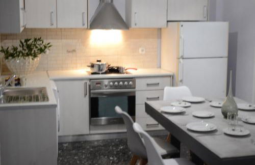 Green Point Home Chios - Foto 66