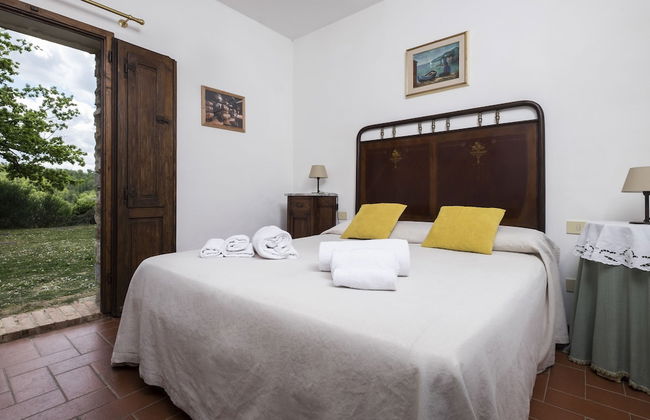 Querceto di Castellina - Foto 23