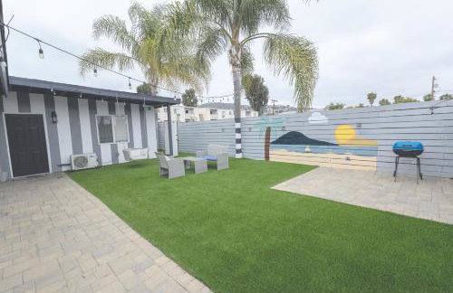 Exotic Homes Gillespie Dr by SD stay - Foto 28