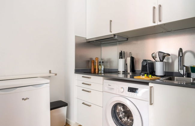 Limehome Madrid La Bolsa - Photo 28