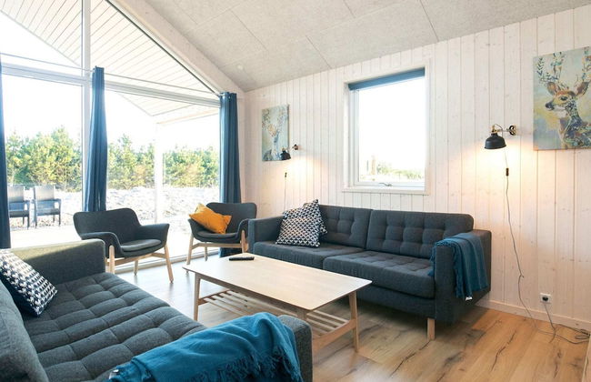 Holiday Home in Jerup - Foto 15