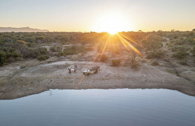 Ukanyi Luxury Villa - Foto 45