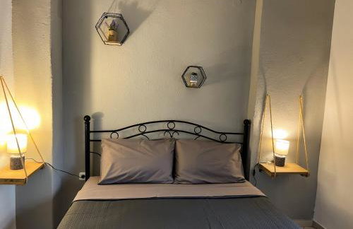 Posidi cosy summer retreat - Foto 7