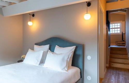 Aparthotel Largo da Oliveira - Foto 27