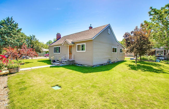 Patty's Piece of Peace - Foto 31