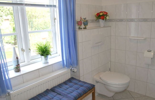 Holiday Apartment Wanlik Hus - Foto 9