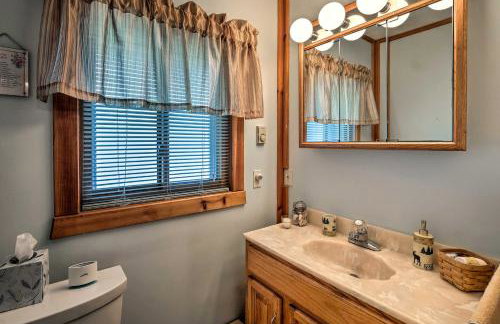 Waterfront Home on Lake George with Boat Dock! - Foto 17