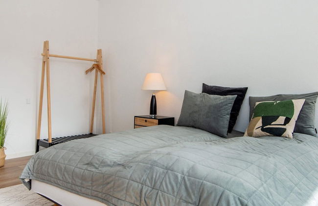 Apartment in Holiday Park in Vederso Klit - Foto 3