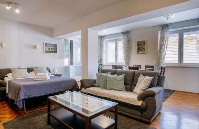 Apartments Luce & Toma - Foto 26