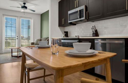 5 Star Building and Location Pool and Gym Midtown - Foto 10