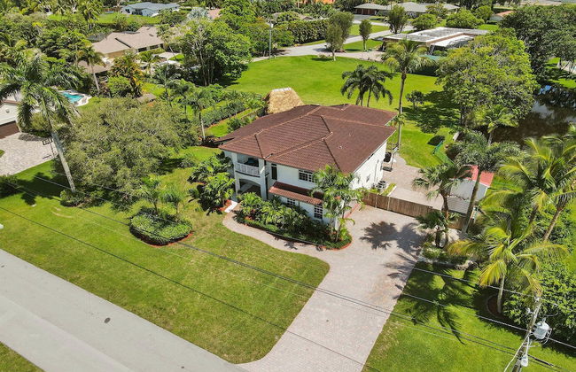 Luxury Casa Mila 7BR With Private Heated Pool - Foto 48