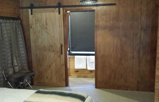 Sunset Chalet - Foto 4