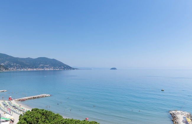 Frontline Beach 16 - B3 - Near To The Sea - Foto 18