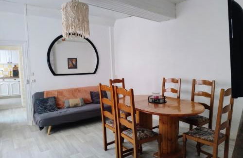 gite iza familiale Morvan - Foto 9