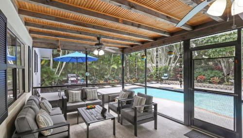 4br Private Guest Suite Pool PGA Beaches - Foto 4