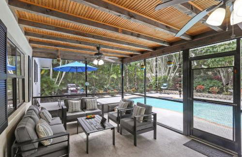 4br Private Guest Suite Pool PGA Beaches - Foto 4