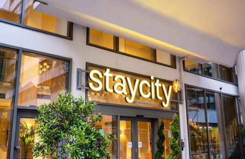 Staycity Aparthotels, Liverpool, Waterfront - Foto 82