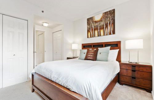 Global Luxury Suites at Hoboken Waterfront - Foto 8