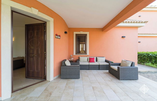 Villa Seaside - Dimora con jacuzzi a 200mt dal mare - Foto 55