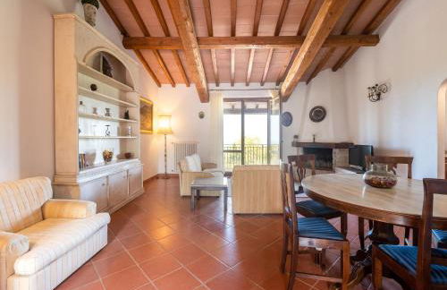 Villa La Gattaiola by Interhome - Foto 32