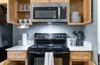 Downtown Chicago Stay with Free In & Out Parking 2 - Foto 6