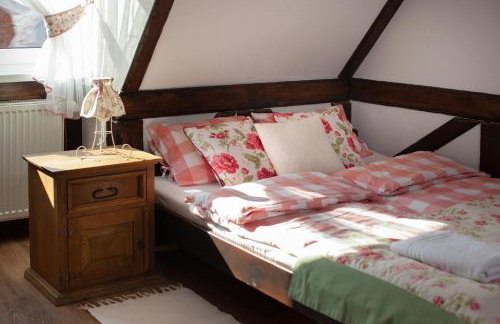 Gospodarstwo Agroturystyczne Kowalowe Wzgórze - Foto 35