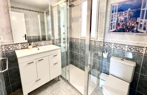 Villa AltaVista with Sea View in Altea Hills - Photo 33