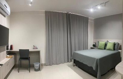 Flat Noroeste Square by CentoEdez - Foto 1