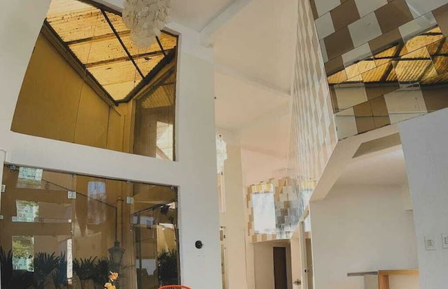 Binder Hotel Mogi Guacu - Photo 4