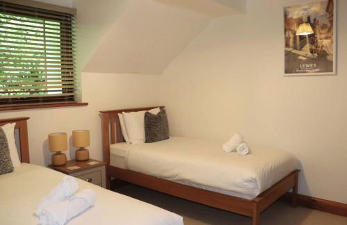 Glyndley Manor Cottages - Foto 15