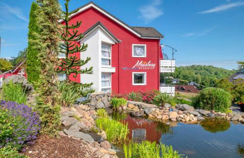 Maarberg Resort - Foto 8