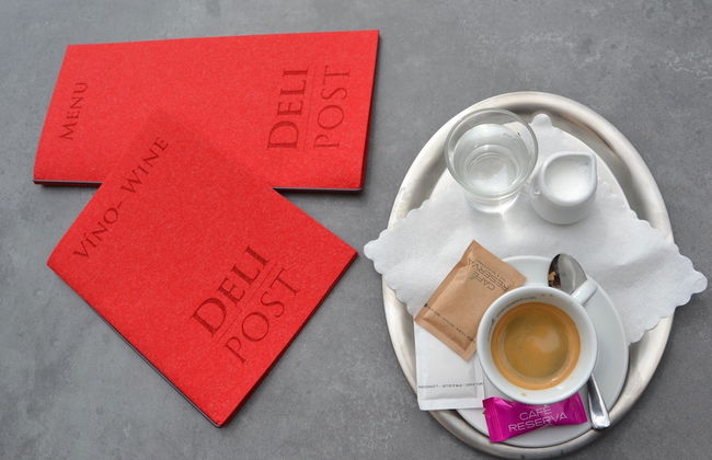 Residence Post - Foto 49