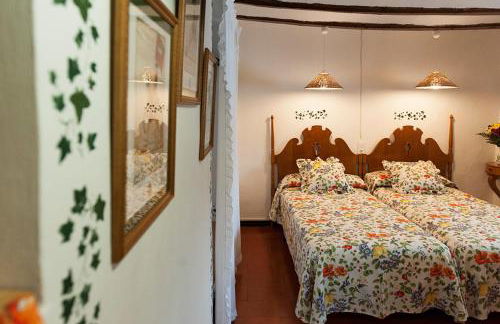 Casa Sastre Segui - Foto 40