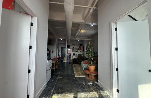 Brooklyn Artist Loft - Foto 16