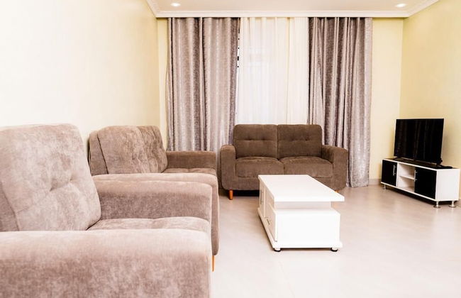 Dallas Style inner Apartment - Foto 25