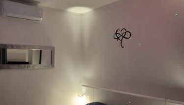 Chambre cosy cadre idyllique option spa, sauna , piscine - Foto 4