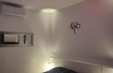 Chambre cosy cadre idyllique option spa, sauna , piscine - Foto 4