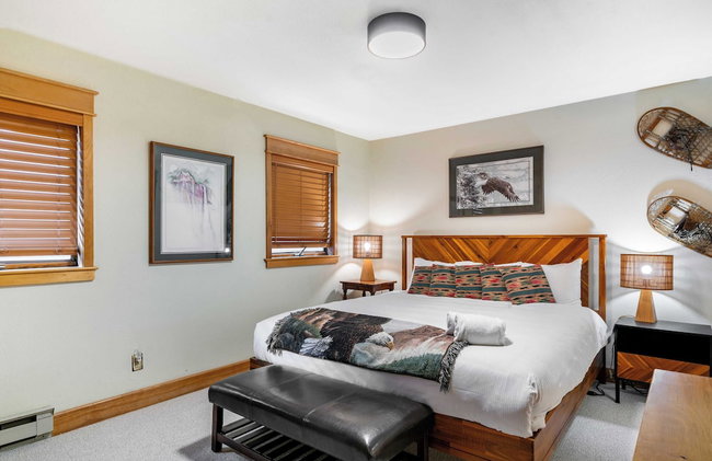 Smuggler B by Avantstay Excellent Condo Within Walking Distance Of Lift #7 - Foto 12