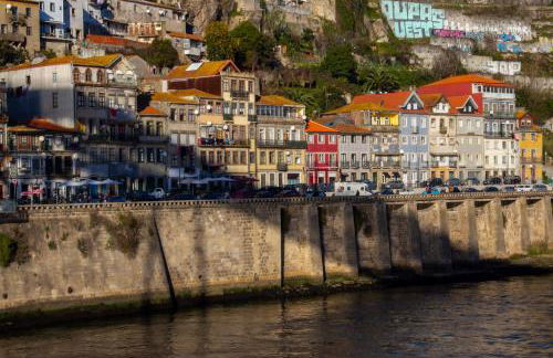 Red House by the River - Foto 121