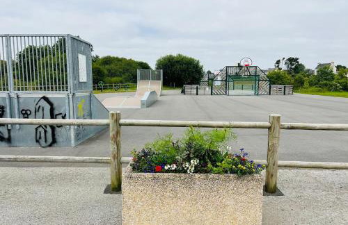 L'Echappée familiale en bord de mer - Foto 16