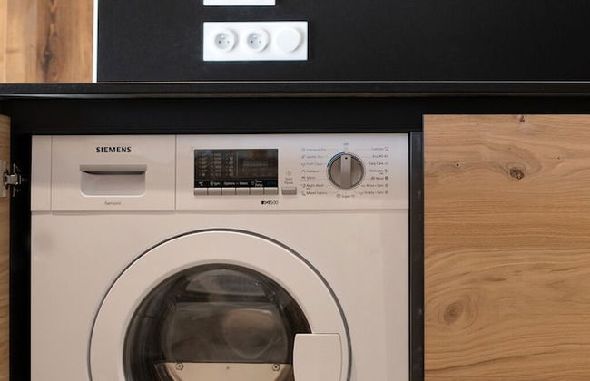 Appartement Panorama - Foto 2