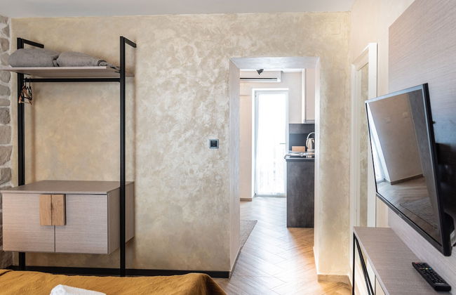 L&B amphitheater apartments - Foto 4