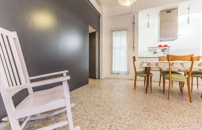 Appartamento Matteotti - Foto 20