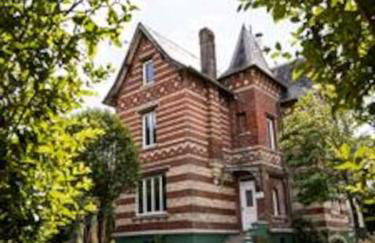 La Villa de l'Etoile 10 personnes - Foto 40