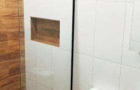 Jack&Mari Beach House, AC, 2 quartos, 600m da praia, área churrasco - Foto 16