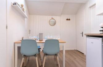 Au Petit Sommet - Cerf Brun Appartement centre ville 35M2 - Photo 16