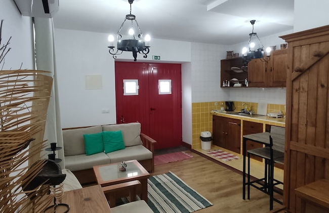 Casal do Vulcão - Foto 41