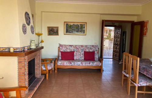 1era linea de playa VILLA MARGARET Cullera Marenyet - Foto 16