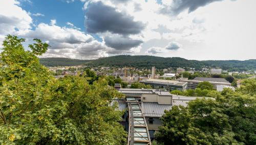 Traumhaftes Altstadt-Domizil - Foto 2